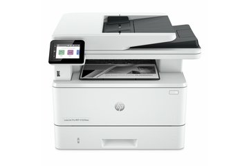HP LaserJet Pro MFP 4102