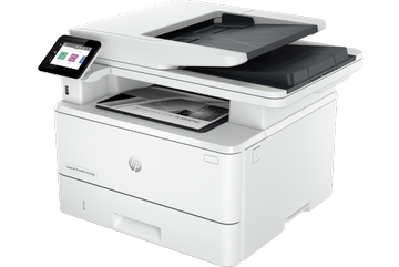 HP LaserJet Pro MFP 4102fdw