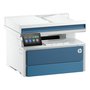 HP LaserJet Pro MFP 4110