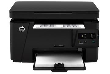 HP LaserJet Pro MFP M126 a