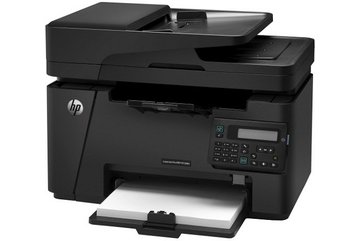 HP LaserJet Pro MFP M225 rdn