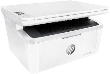 HP LaserJet Pro MFP M28