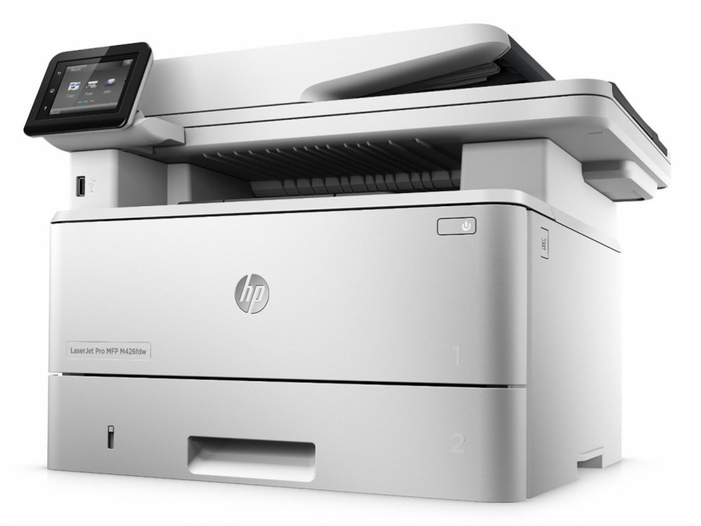 Ошибка связи с механизмом hp m426