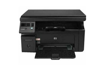 HP LaserJet Professional M1134 MFP