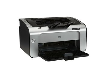 HP LaserJet Professional P1107w