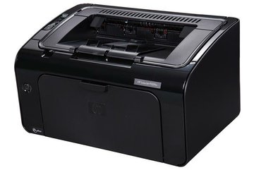 HP LaserJet Professional P1109