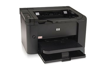 HP LaserJet Professional P1606n