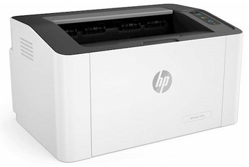 HP Laser 107 Series