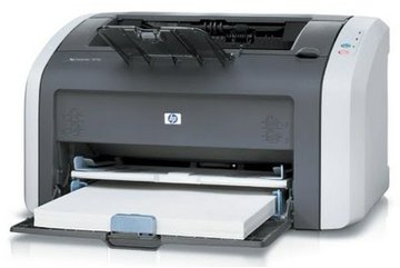 HP LaserJet 1010