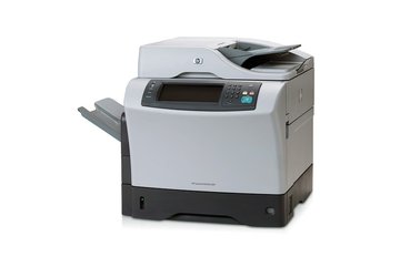 HP Laserjet M4345 MFP