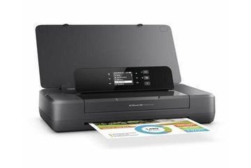 HP OfficeJet 202c Mobile Printer