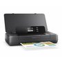 HP OfficeJet 202c Mobile Printer