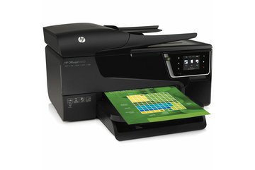 HP OfficeJet 6600