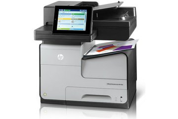HP OfficeJet Enterprise Color X585dn