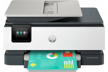 HP OfficeJet Pro 8135e