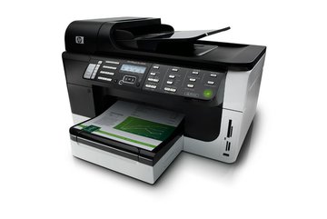 HP OfficeJet Pro 8500