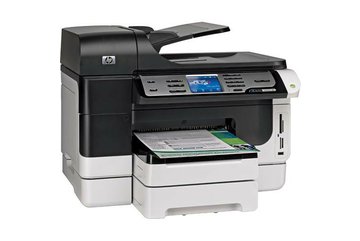 HP OfficeJet Pro 8500 Premier