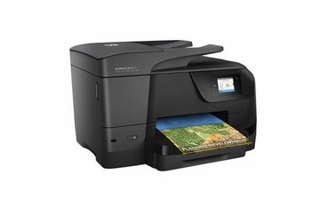 HP OfficeJet Pro 8716