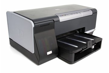HP OfficeJet Pro K5400