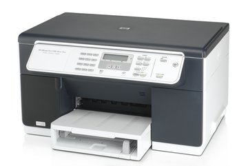 HP OfficeJet Pro L7400