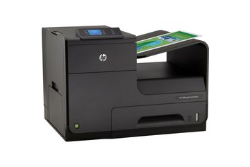 HP OfficeJet Pro X451dn