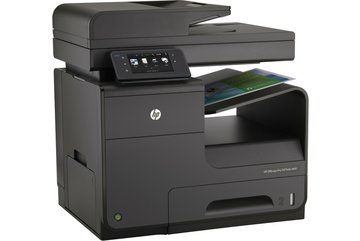 HP OfficeJet Pro X470 Series