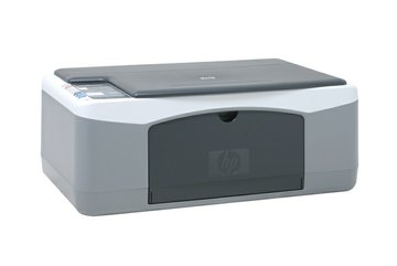 HP PSC 1401