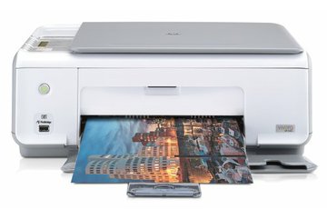 HP PSC 1500