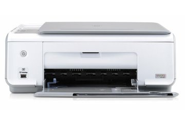 HP PSC 1510