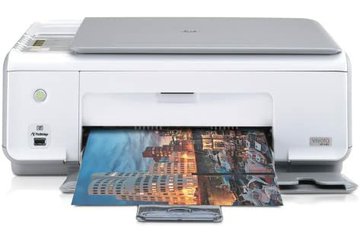 HP PSC 1510xi