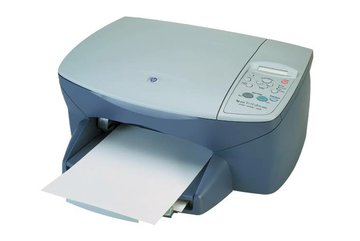 HP PSC 2110