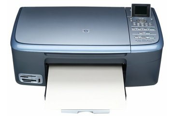 HP PSC 2355