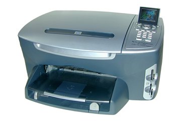 HP PSC 2410