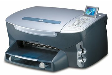 HP PSC 2450