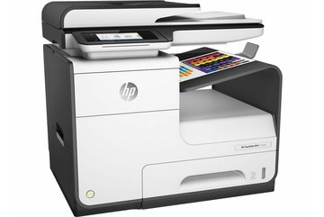 HP PageWide MFP 377dw