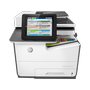 HP PageWide Managed Color Flow MFP E58650dn