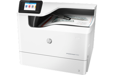 HP PageWide Managed P75050dn