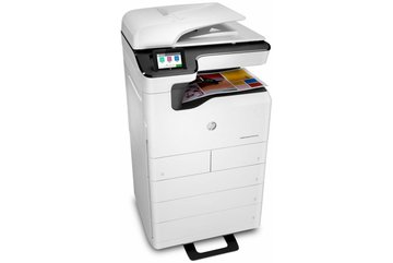 HP PageWide Managed P77740zs