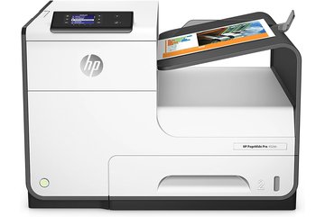 HP PageWide Pro 452dn