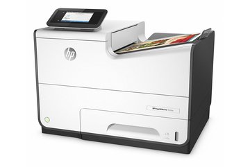 HP PageWide Pro 522dw