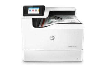 HP PageWide Pro 750 dw