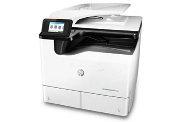 HP PageWide Pro 772hn