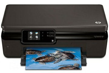 HP Photosmart 5510 e-All-in-One