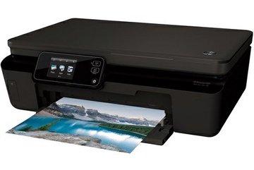 HP Photosmart 5522 e-All-in-One