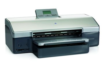 HP Photosmart 8750