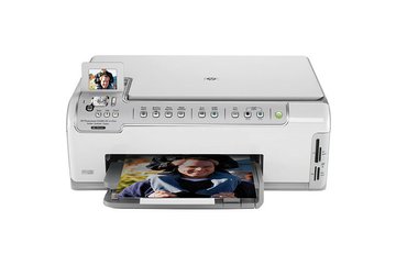 HP Photosmart C6286
