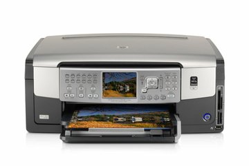 HP Photosmart C7100