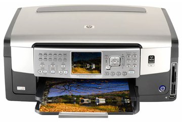 HP Photosmart C7185