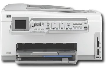 HP Photosmart C7283