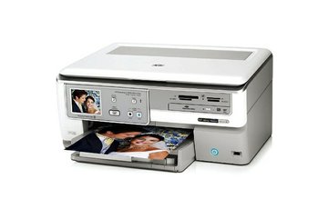 HP Photosmart C8150